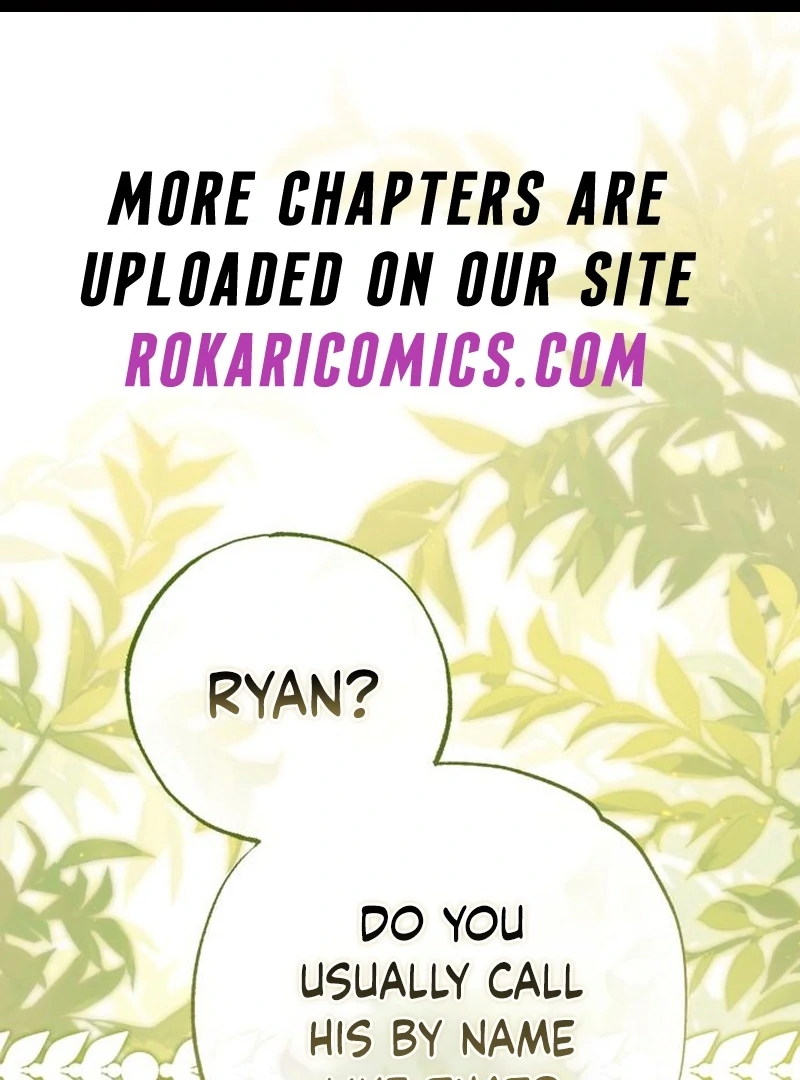 Read Your Ryan Manga Online