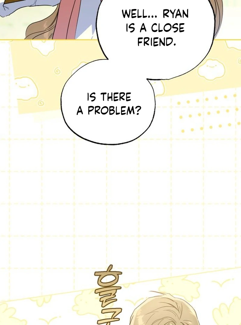 Read Your Ryan Manga Online