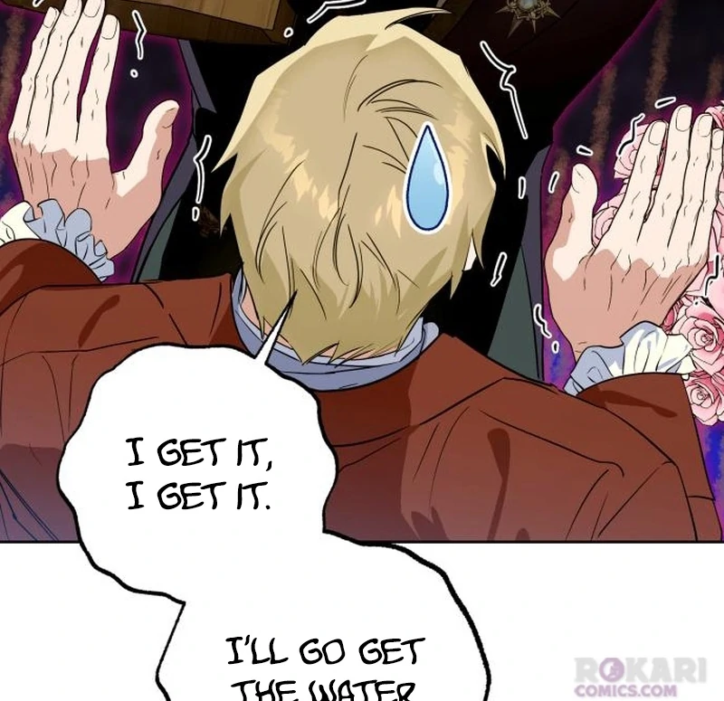 Read Your Ryan Manga Online