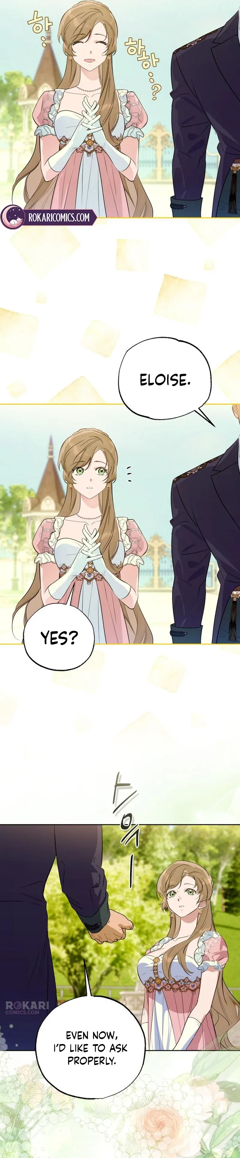 Read Your Ryan Manga Online