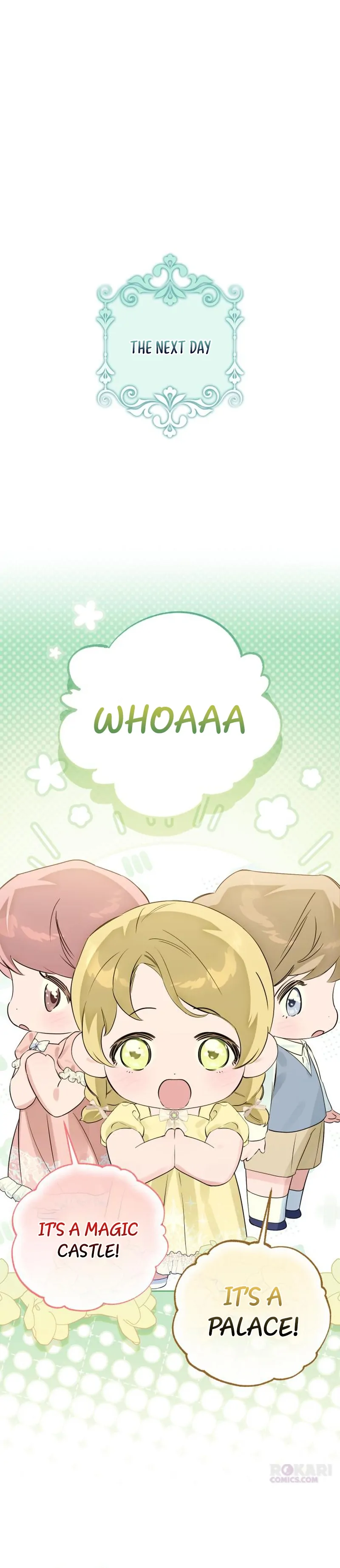 Read Your Ryan Manga Online