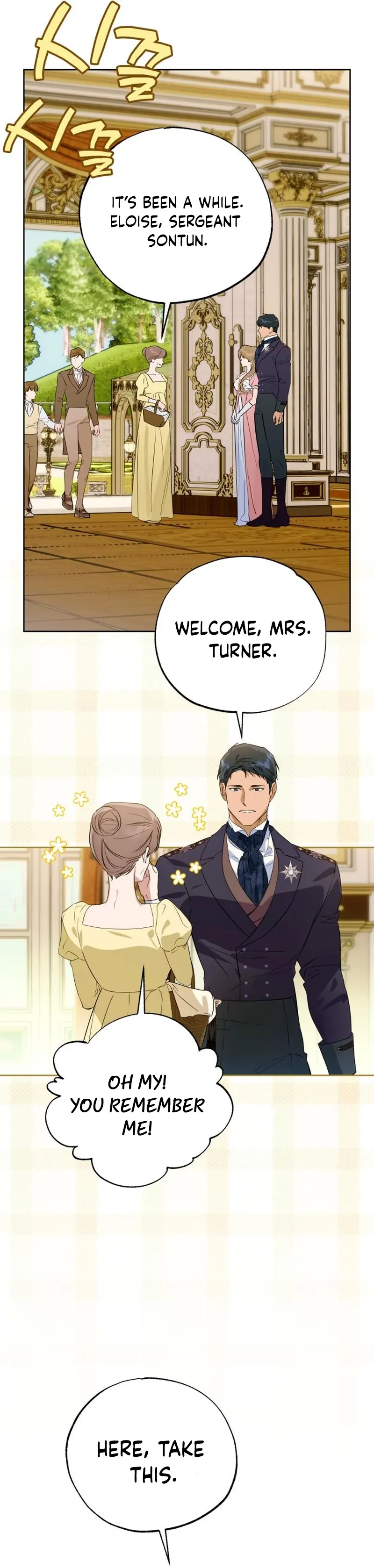 Read Your Ryan Manga Online