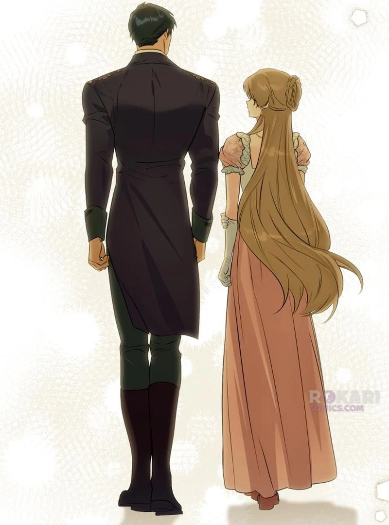 Read Your Ryan Manga Online