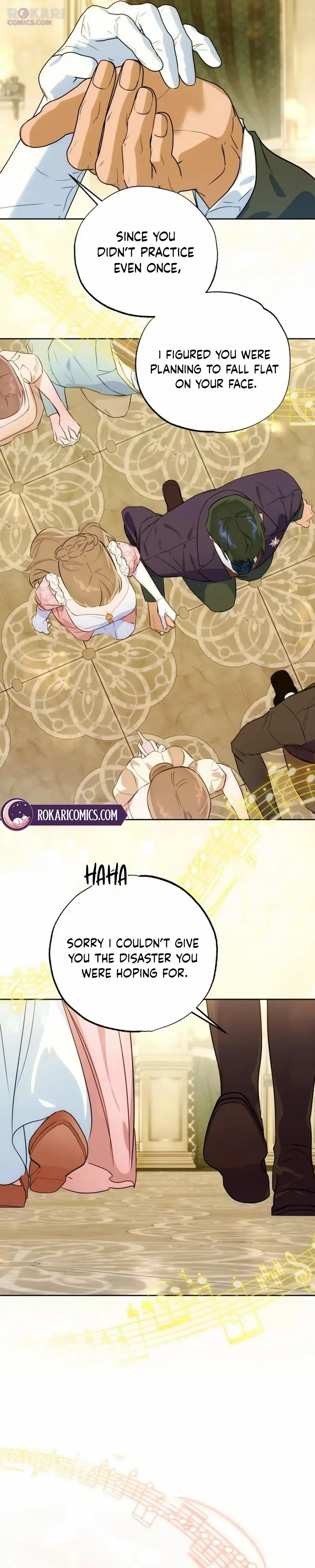 Read Your Ryan Manga Online