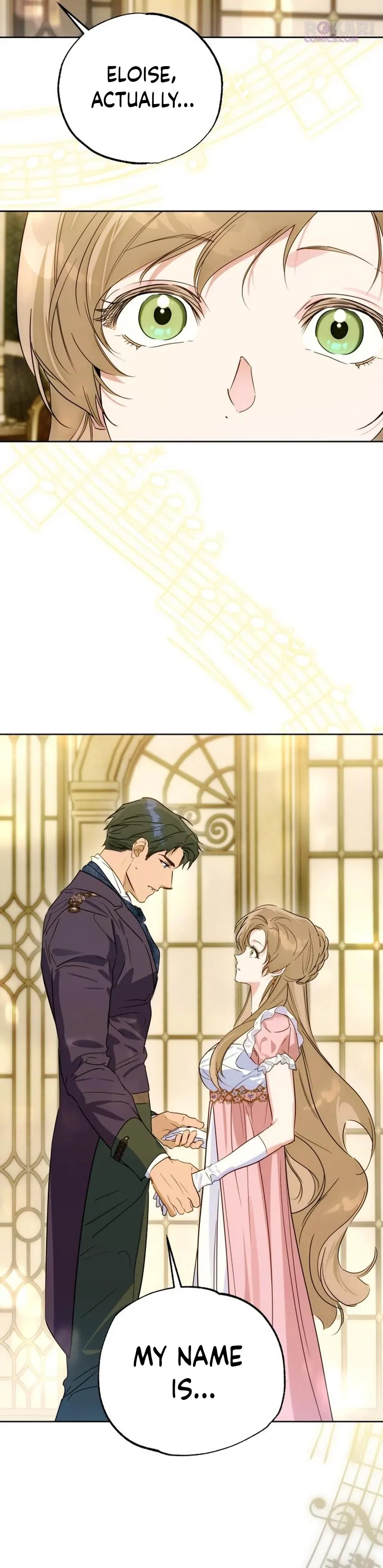 Read Your Ryan Manga Online