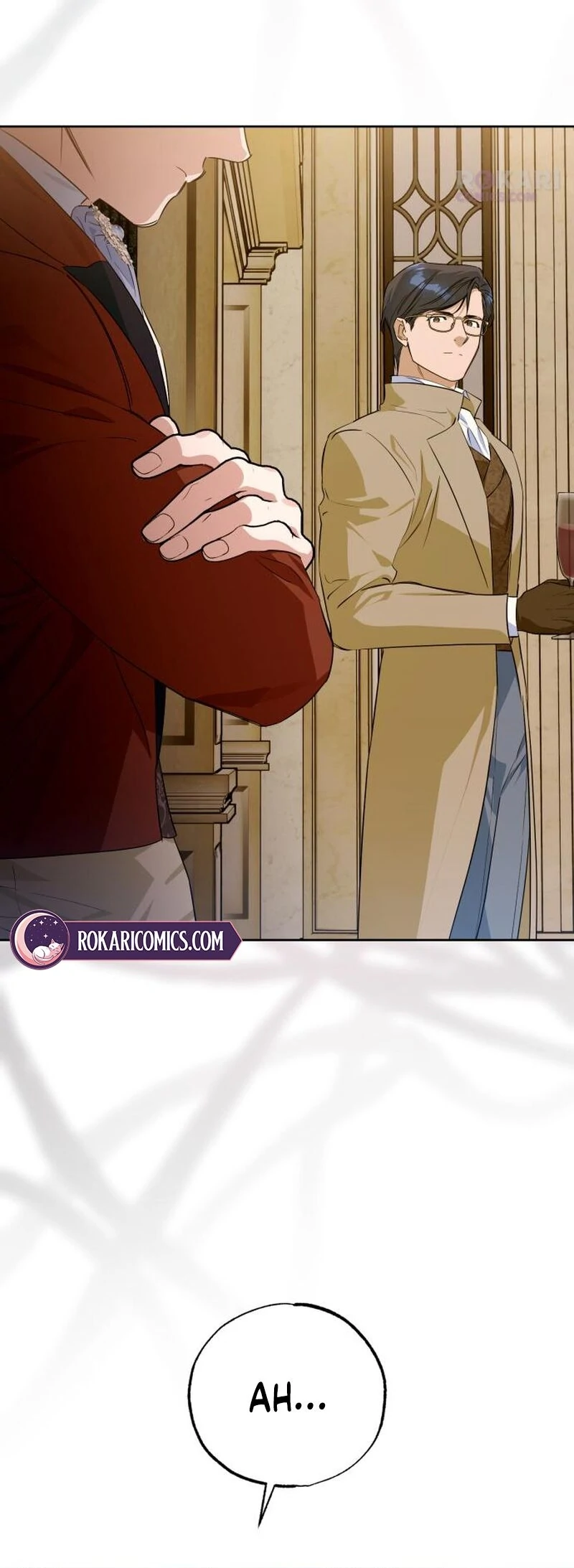 Read Your Ryan Manga Online