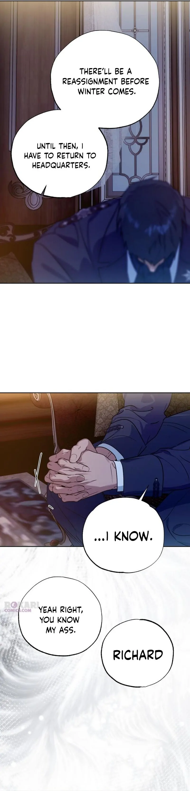 Read Your Ryan Manga Online