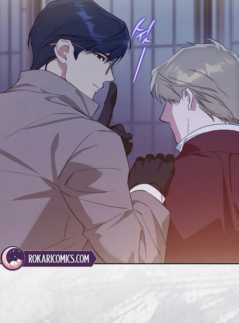 Read Your Ryan Manga Online