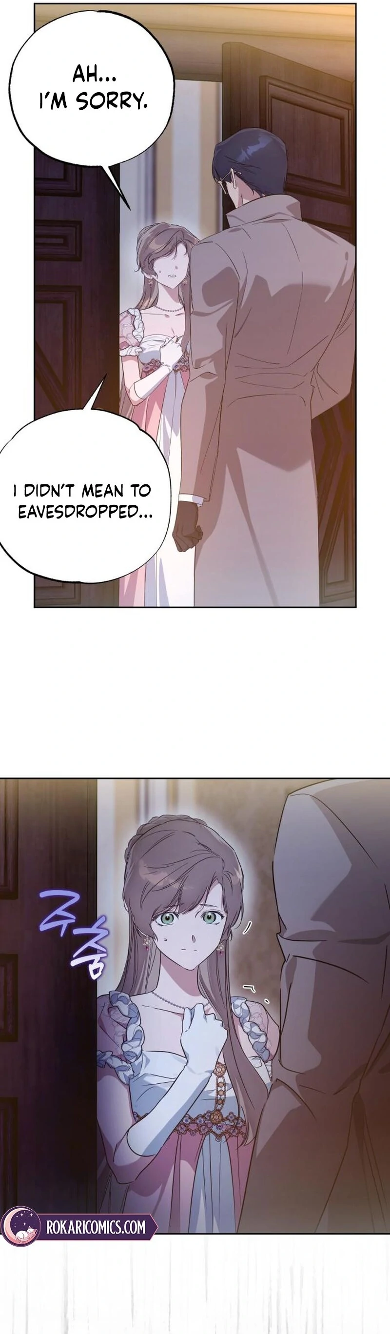 Read Your Ryan Manga Online