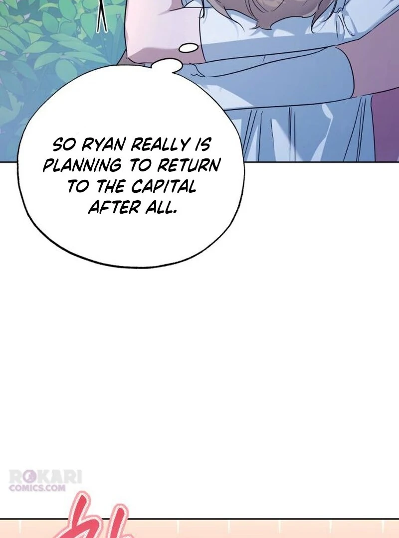 Read Your Ryan Manga Online