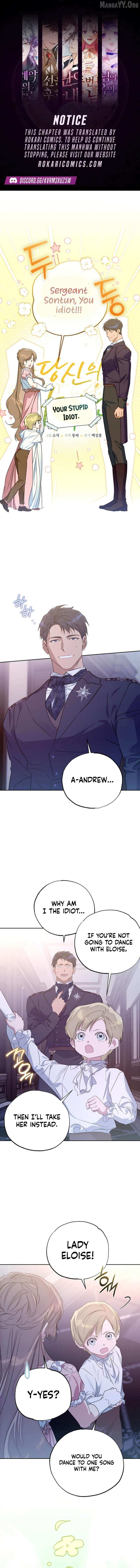 Read Your Ryan Manga Online