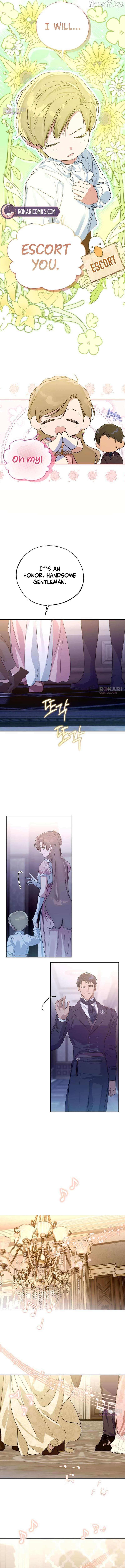 Read Your Ryan Manga Online