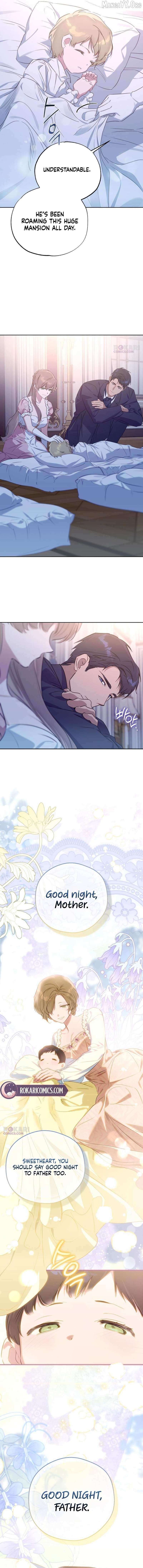 Read Your Ryan Manga Online