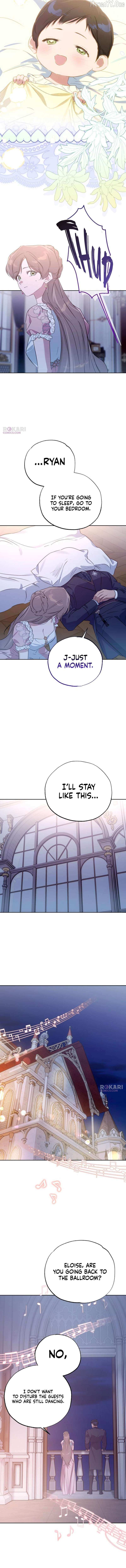 Read Your Ryan Manga Online