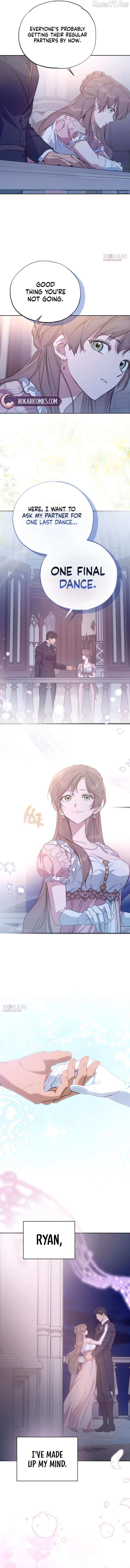 Read Your Ryan Manga Online