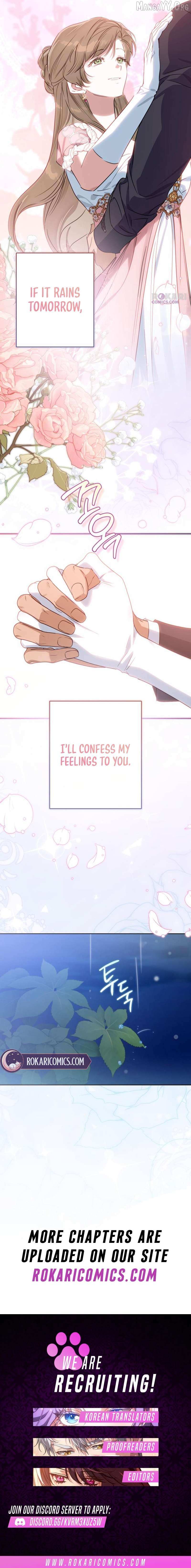 Read Your Ryan Manga Online