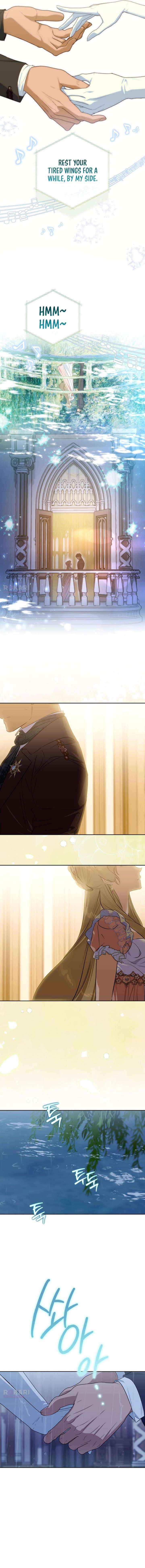 Read Your Ryan Manga Online