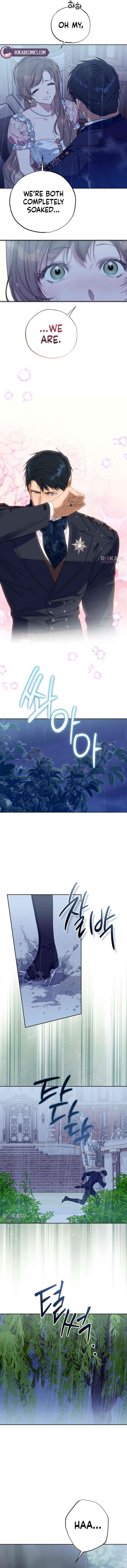 Read Your Ryan Manga Online