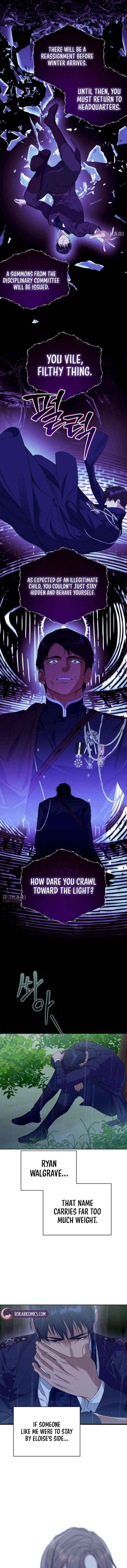 Read Your Ryan Manga Online