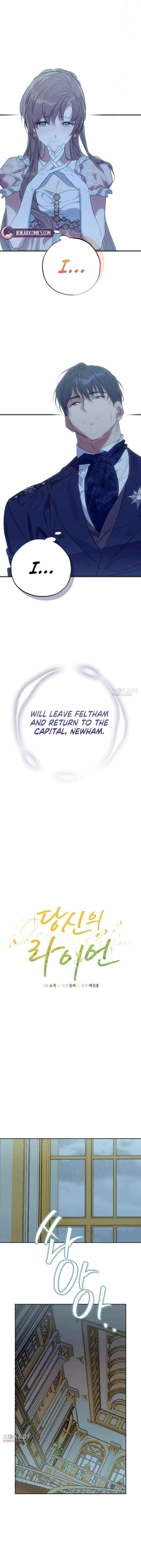 Read Your Ryan Manga Online