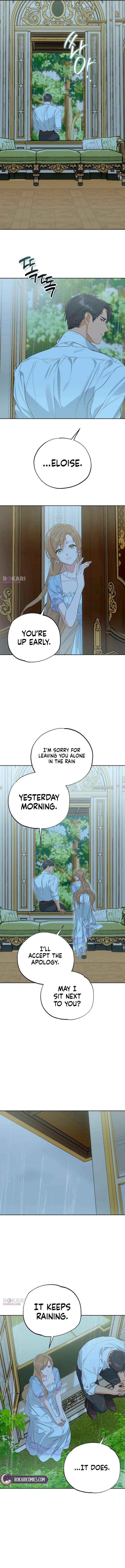 Read Your Ryan Manga Online