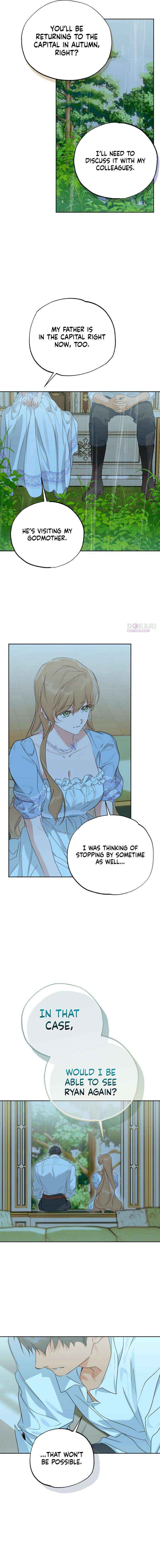 Read Your Ryan Manga Online