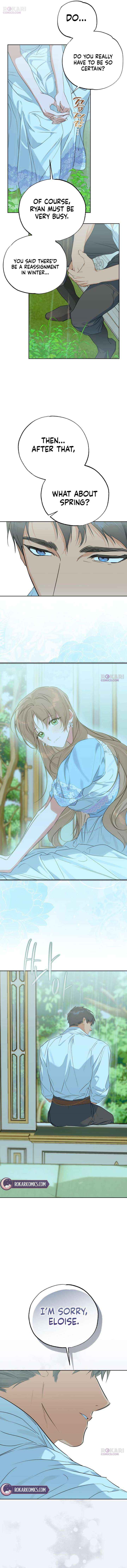 Read Your Ryan Manga Online