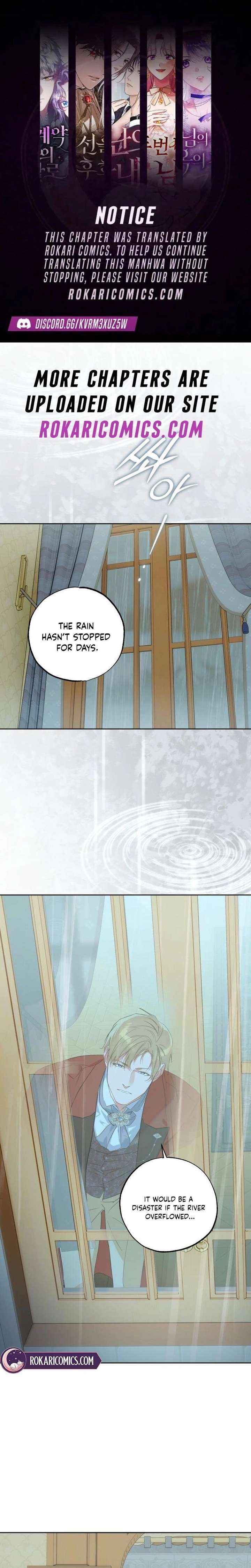 Read Your Ryan Manga Online