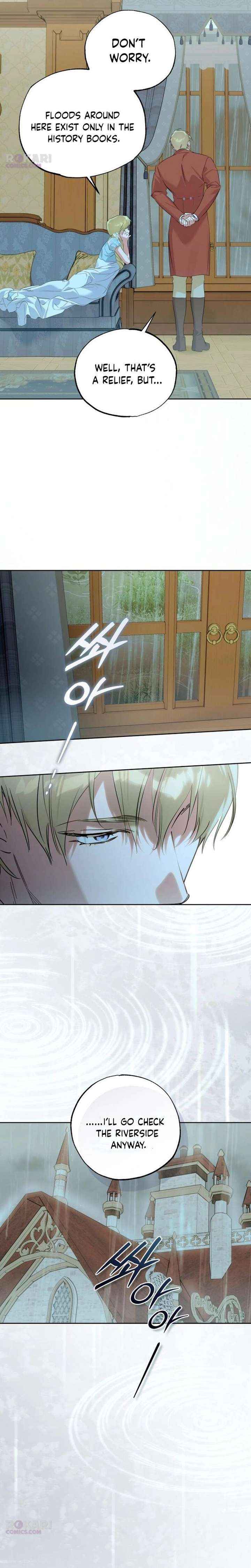 Read Your Ryan Manga Online