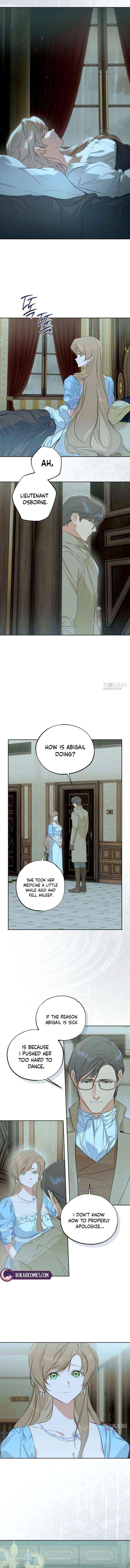 Read Your Ryan Manga Online