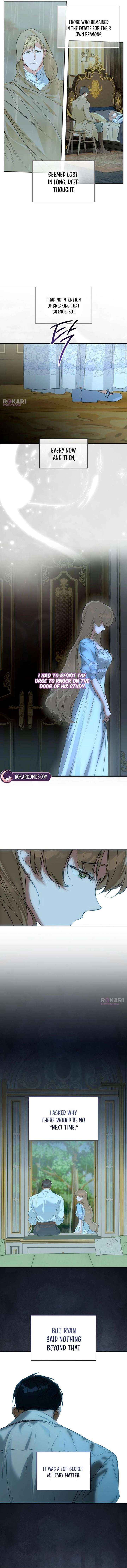 Read Your Ryan Manga Online