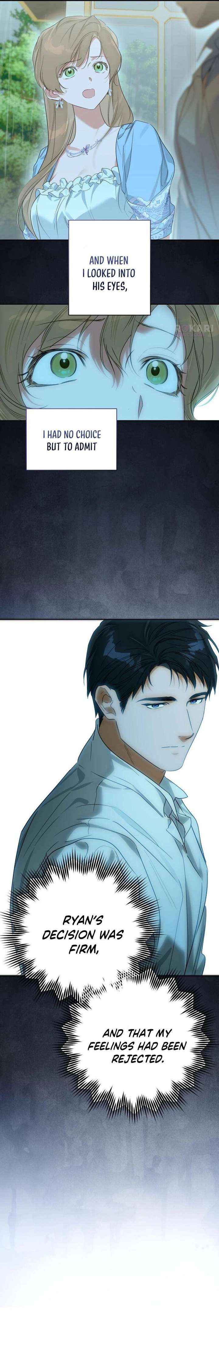 Read Your Ryan Manga Online