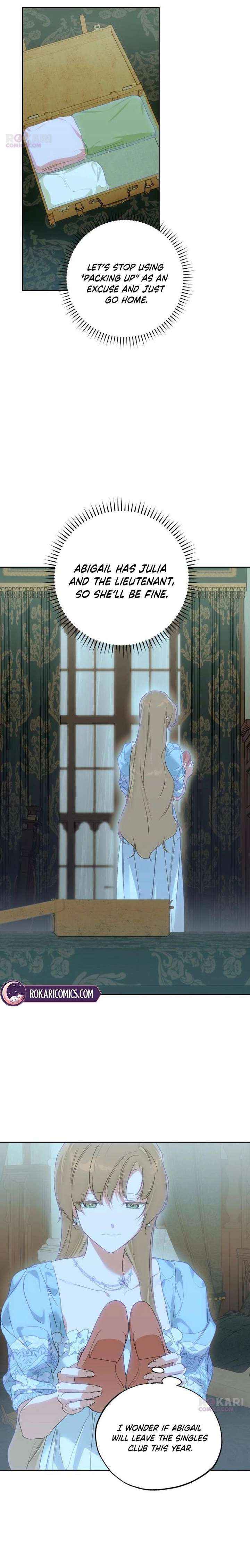 Read Your Ryan Manga Online