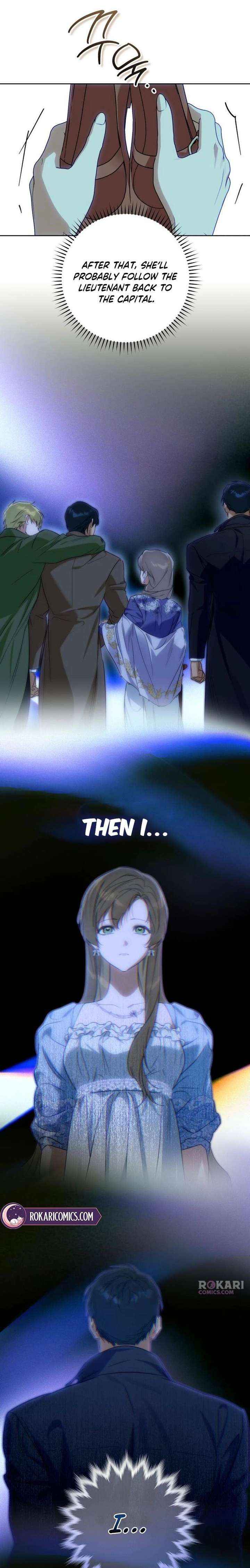 Read Your Ryan Manga Online