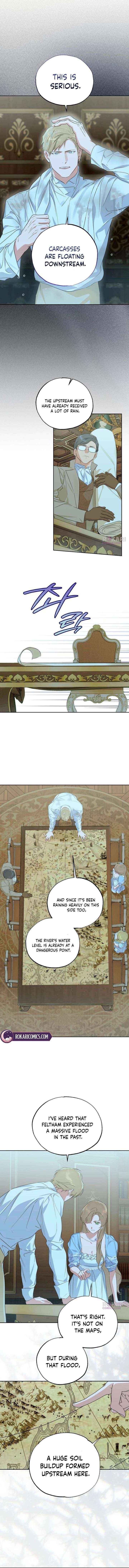 Read Your Ryan Manga Online