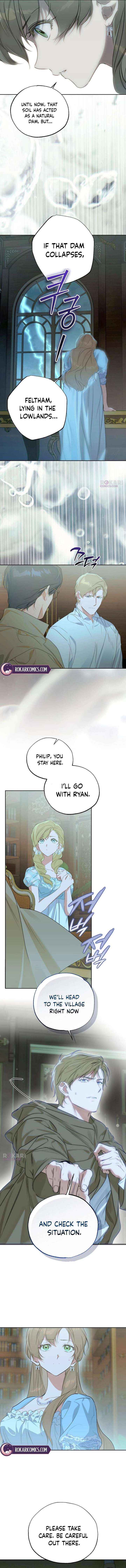 Read Your Ryan Manga Online