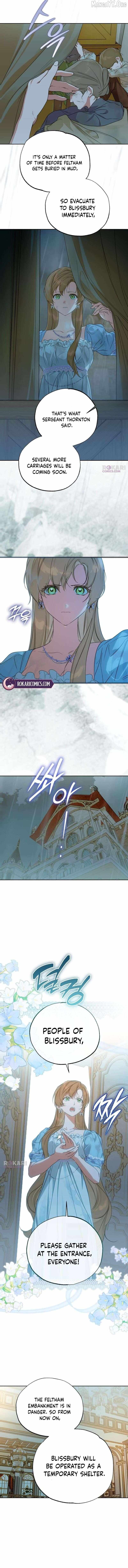 Read Your Ryan Manga Online