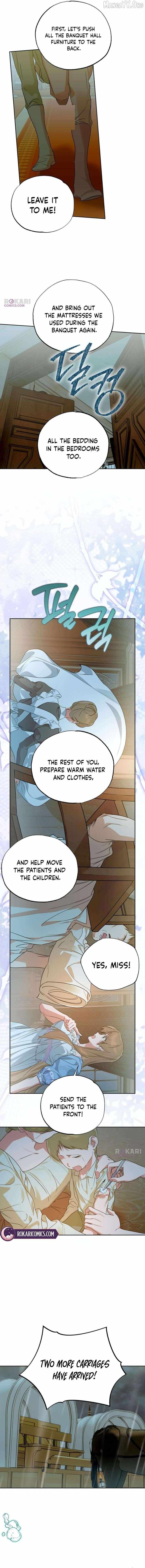 Read Your Ryan Manga Online