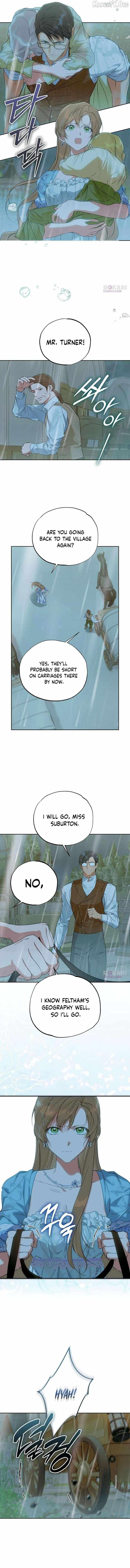 Read Your Ryan Manga Online