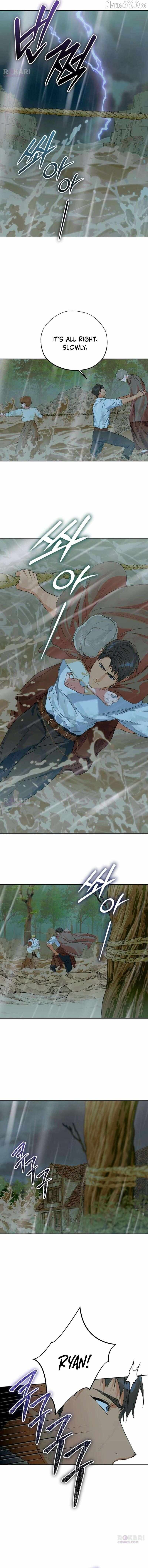 Read Your Ryan Manga Online