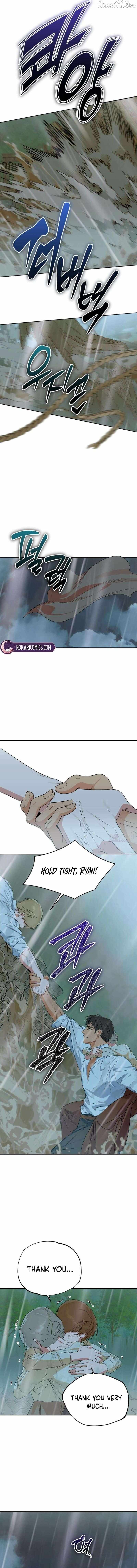 Read Your Ryan Manga Online