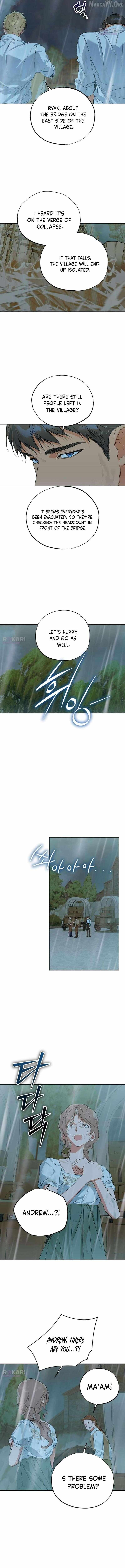 Read Your Ryan Manga Online