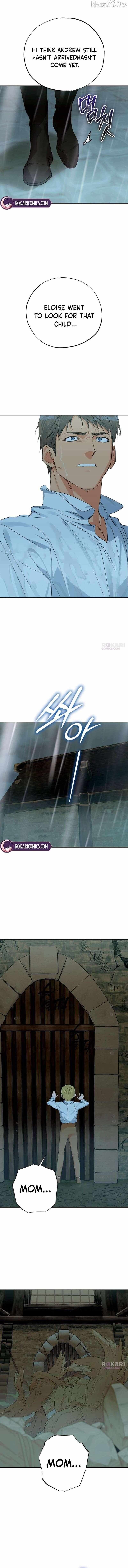 Read Your Ryan Manga Online