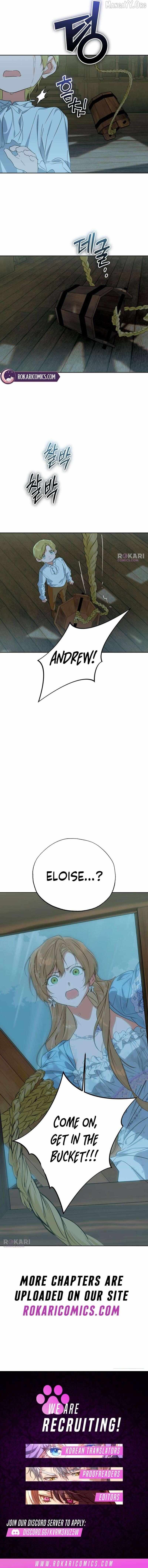 Read Your Ryan Manga Online