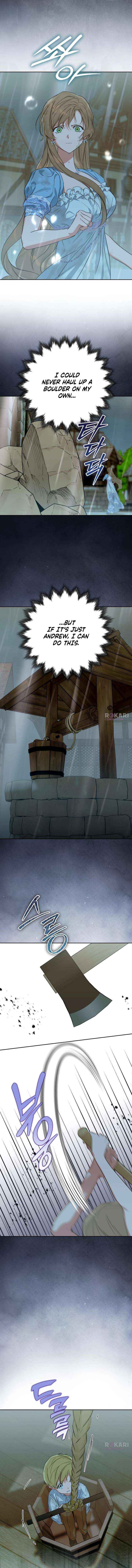 Read Your Ryan Manga Online