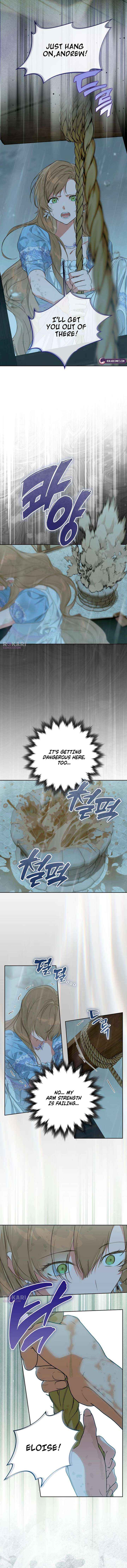 Read Your Ryan Manga Online