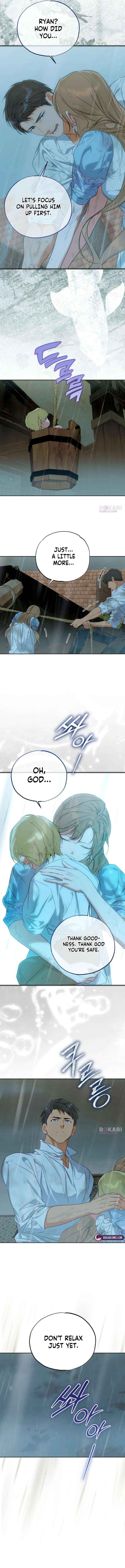 Read Your Ryan Manga Online