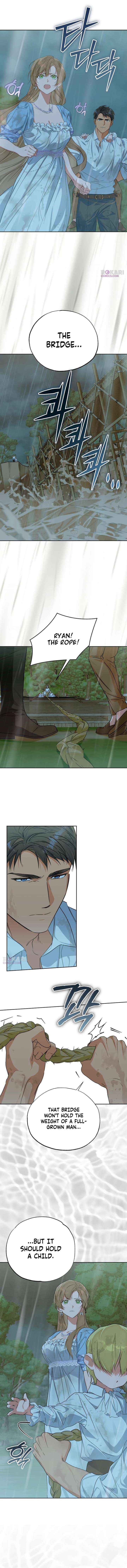 Read Your Ryan Manga Online