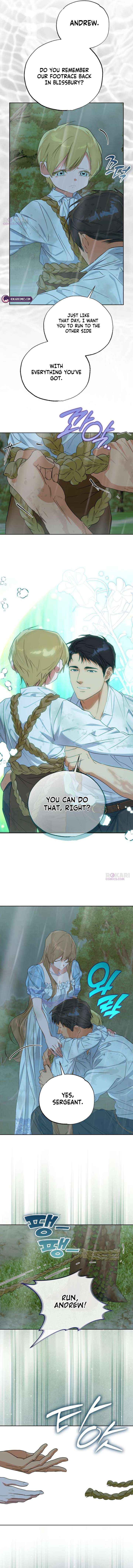 Read Your Ryan Manga Online