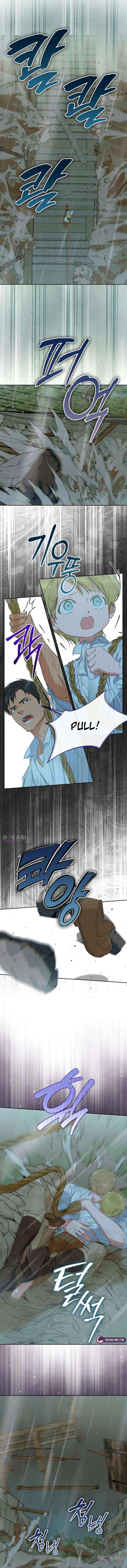 Read Your Ryan Manga Online